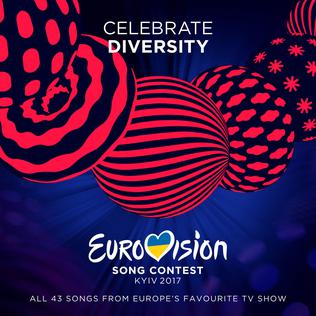 Eurovision Song Contest Kyiv 2017 - Varios